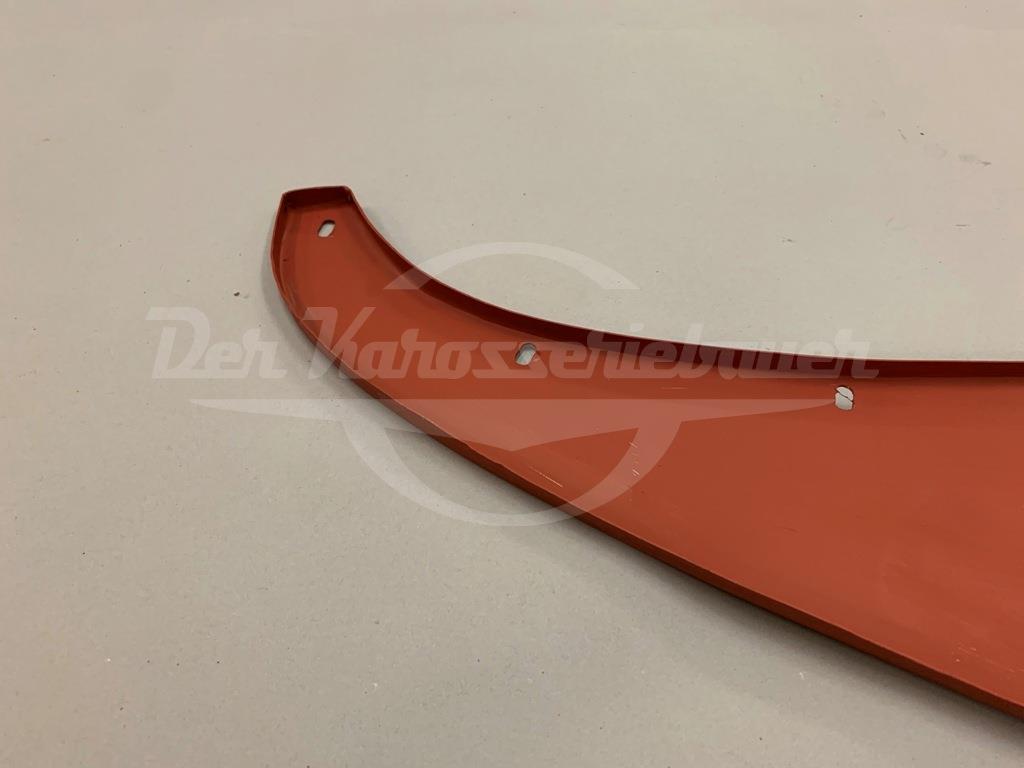 Abdeckblech vordere Stoßstange 220, CA, CB