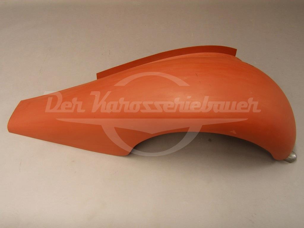 Kotflügel vorn rechts 170V, Va, Vb, D, Da, Db