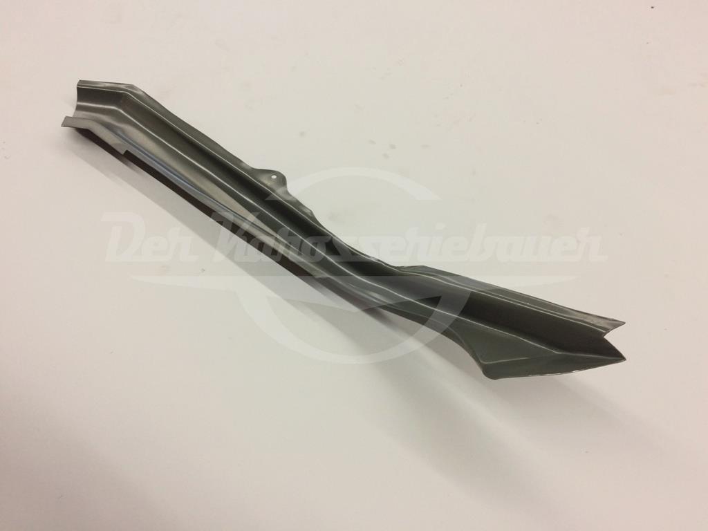 Längsträgerstütze vorn unten links Ponton 180/190; 190SL