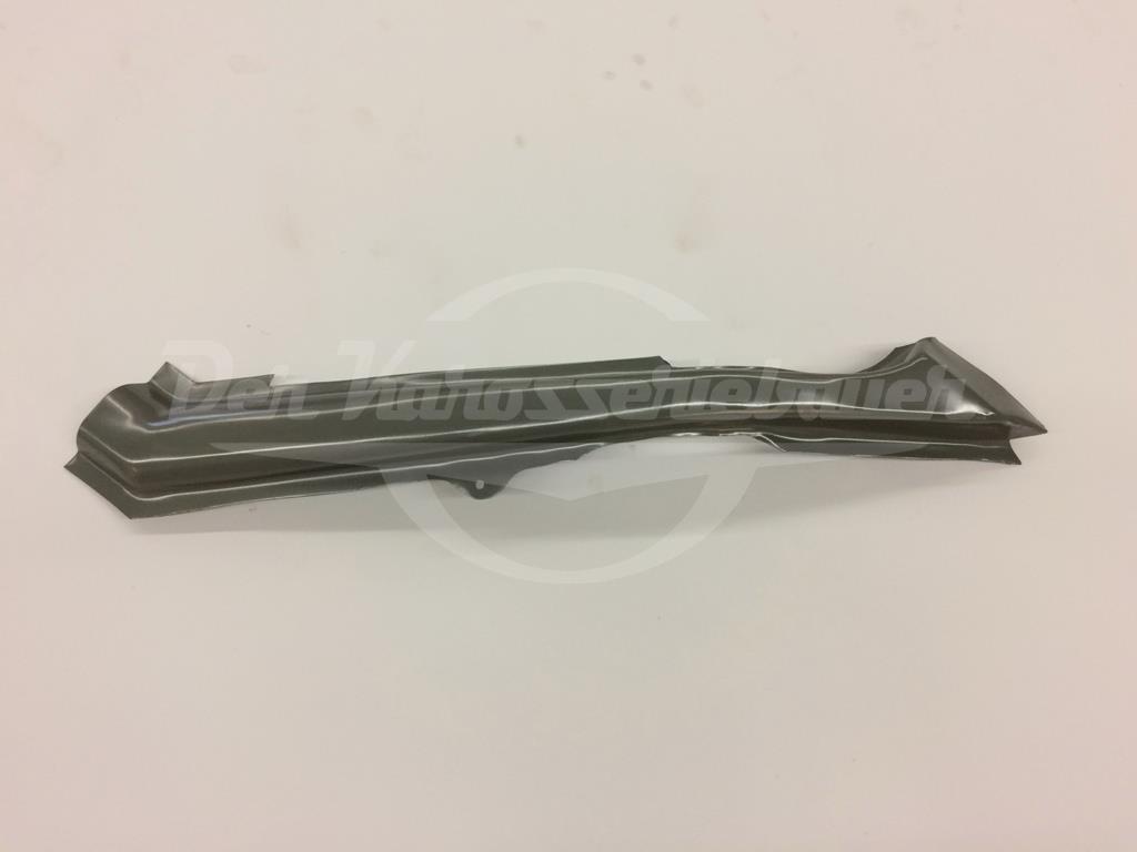 Längsträgerstütze vorn unten links Ponton 180/190; 190SL Längsträgerstütze vorn unten links Ponton 180/190; 190SL