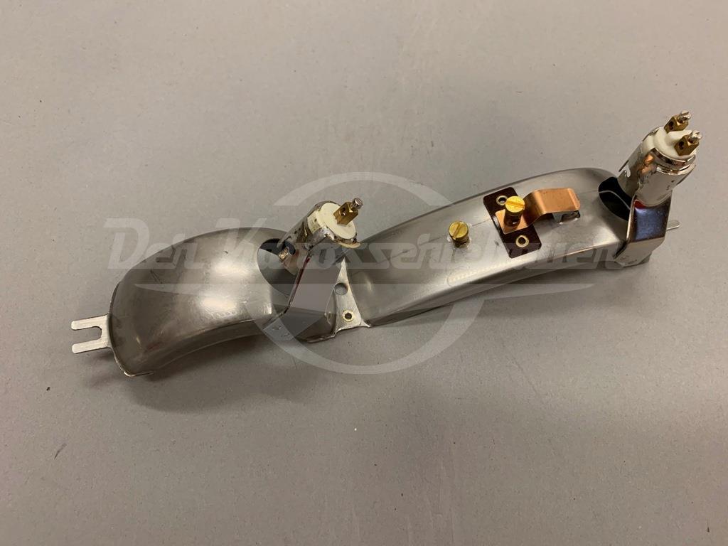 Rücklicht Fassung links 300SL Flügel Rücklicht Fassung links 300SL Flügel