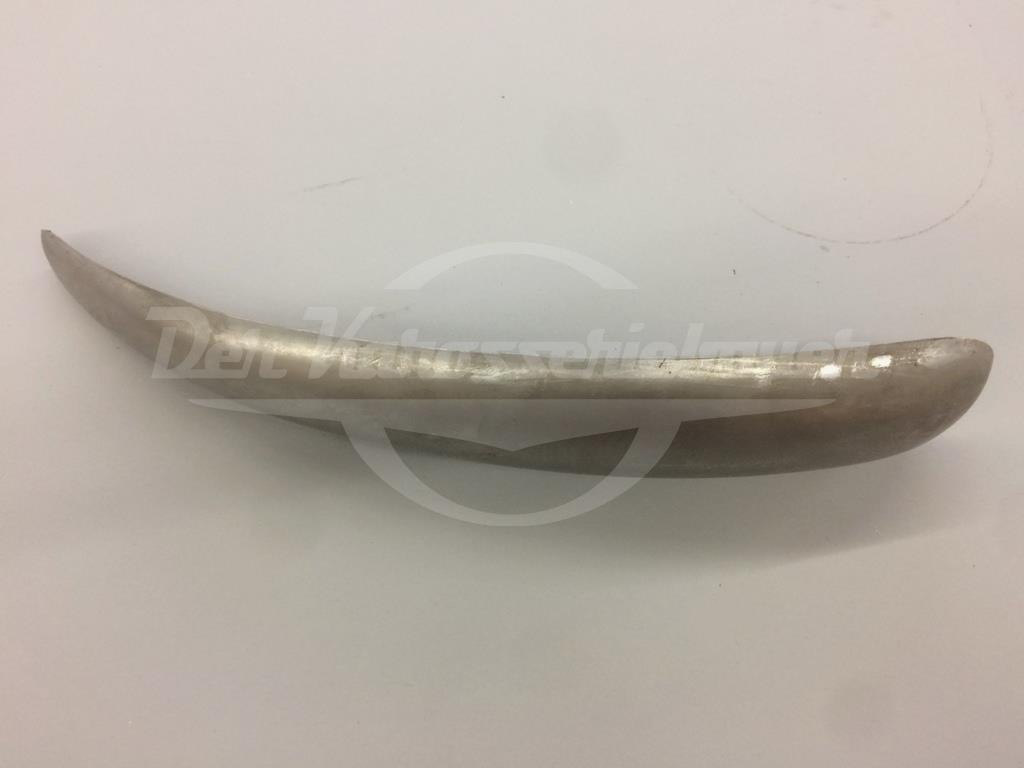Stoßstangenecke 170V spitz Vorkrieg Stoßstangenecke 170V spitz Vorkrieg