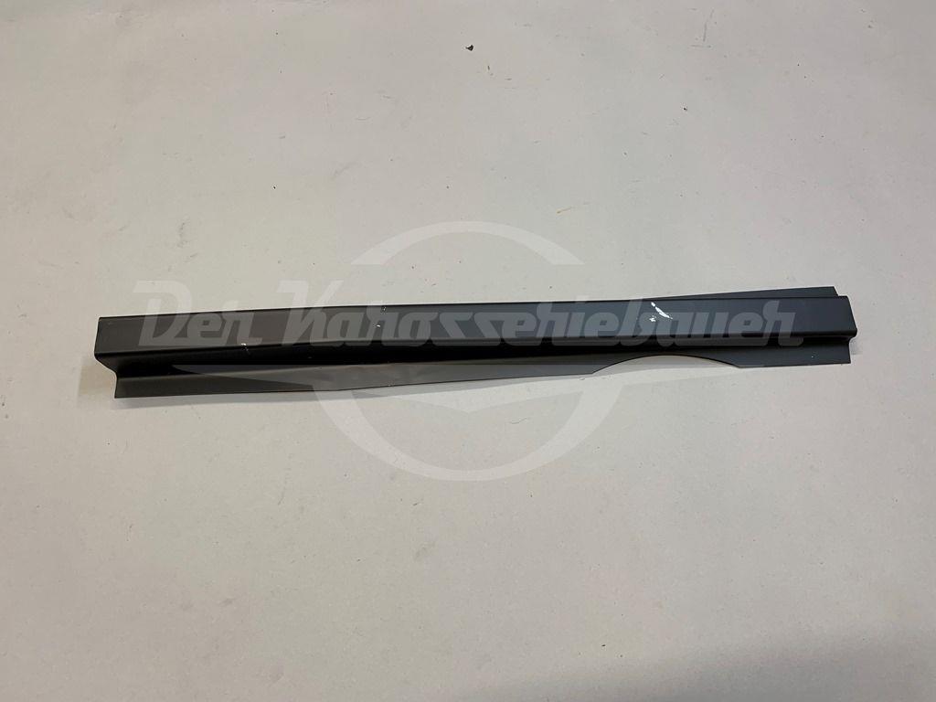 Längsträger hinten unten links Rep. hinten alle Ponton Modelle
