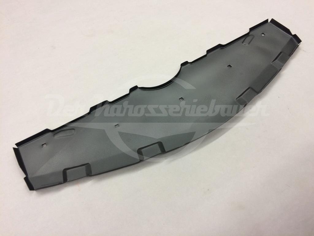 Frontmaske Innenverstärkung unten 190SL