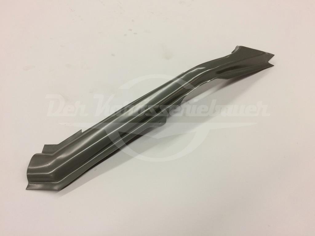 Längsträgerstütze vorn unten links Ponton 180/190; 190SL