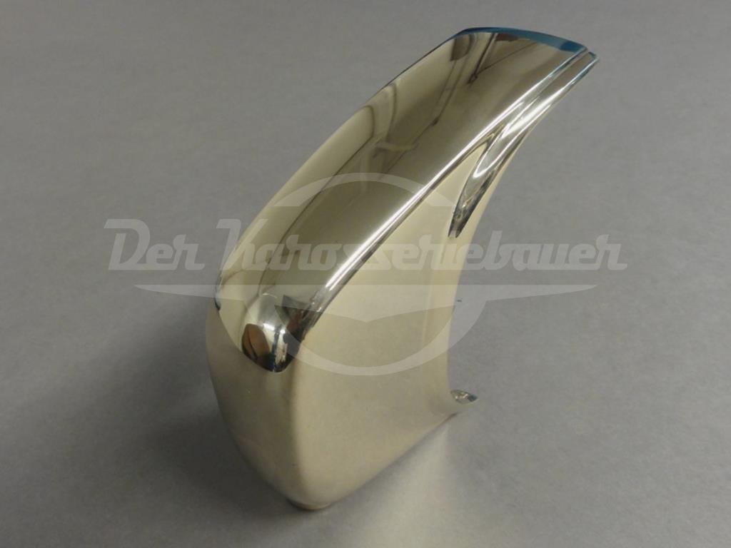 Stoßstange hinten - Kennzeichenbeleuchtung rechts 300SL Flügel Stoßstange hinten - Kennzeichenbeleuchtung rechts 300SL Flügel