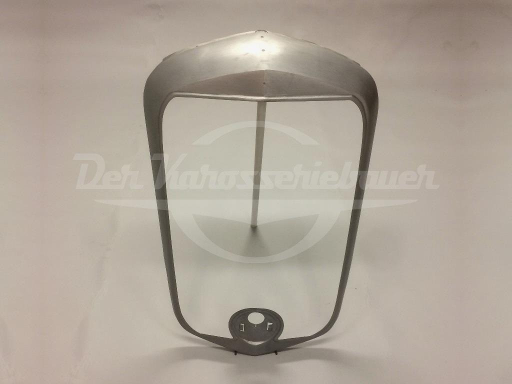 Kühlerverkleidung Vorkrieg 170V, D, VCA, VRA "schiffchen Maske"