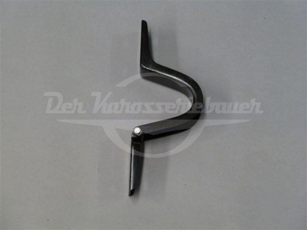 Heckdeckel Scharnier 300SL Flügel