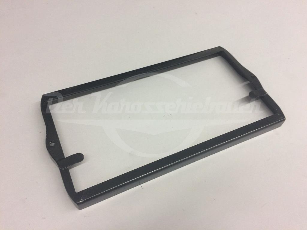 Batterierahmen 190SL, 220 Ponton