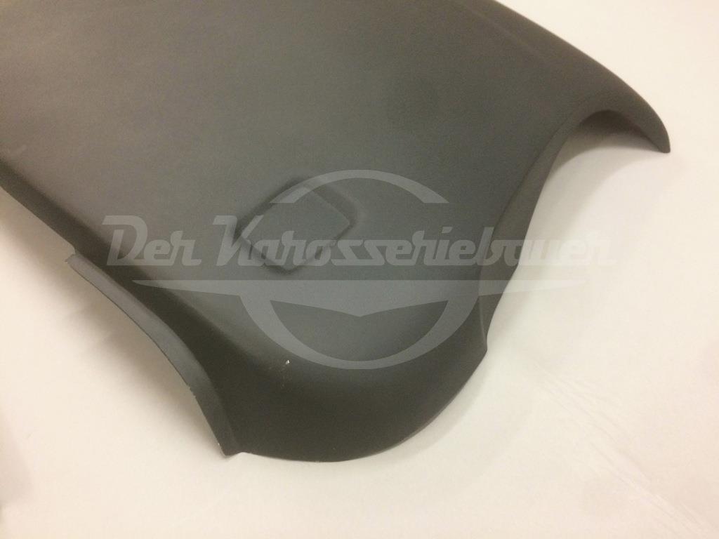Kotflügel hinten links Ponton 220 Coupé, Cabrio Kotflügel hinten links Ponton 220 Coupé, Cabrio