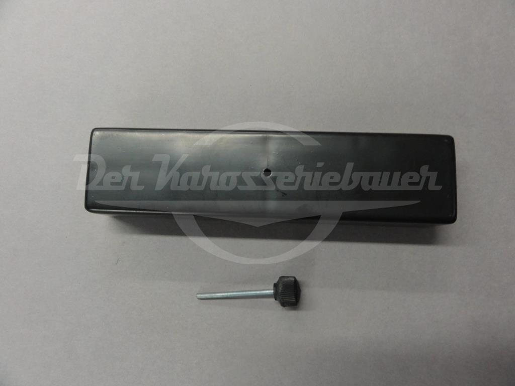 Deckel Sicherungskasten eckig 170V, Va, Vb, D, Da, Db; 220, AC, BC; 300a, b, c; 300S/SC Deckel Sicherungskasten eckig 170V, Va, Vb, D, Da, Db; 220, AC, BC; 300a, b, c; 300S/SC