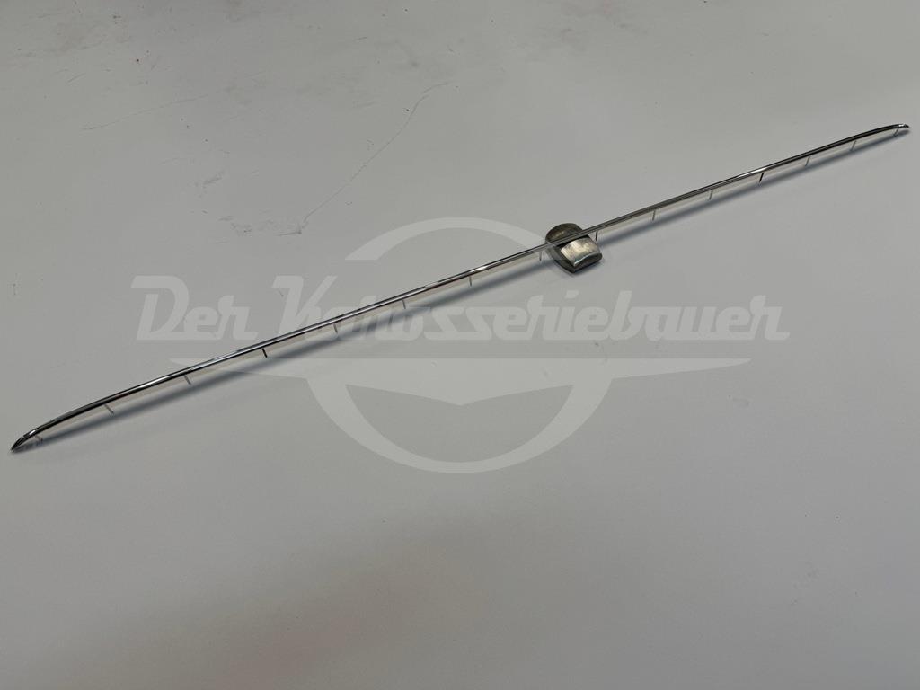 Verdeck Nagelleiste 300er Modelle