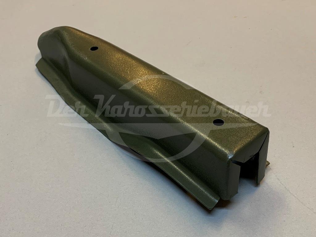 Wagenheberaufnahme hinten links Ponton 180/190, 219, 220