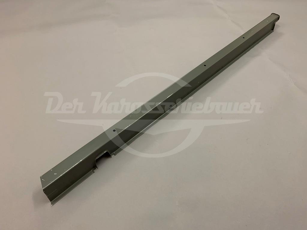 Längsträgerschale oben außen links Ponton 180, 190, 219 Längsträgerschale oben außen links Ponton 180, 190, 219
