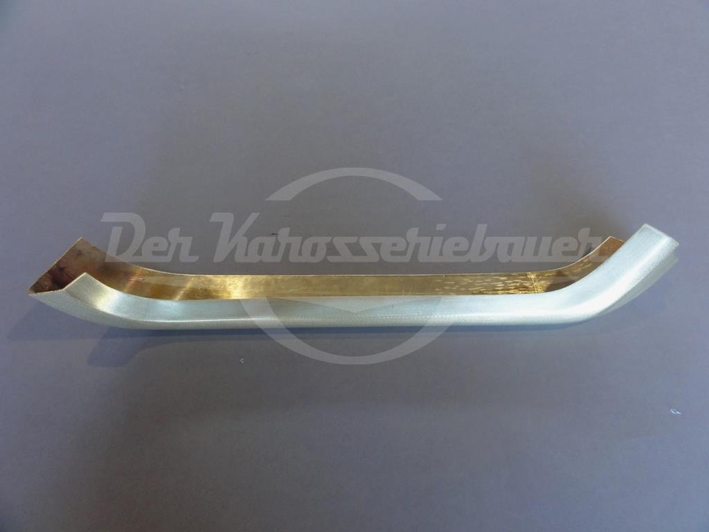 Verkleidung Windschutzscheibenrahmen 300SL Roadster