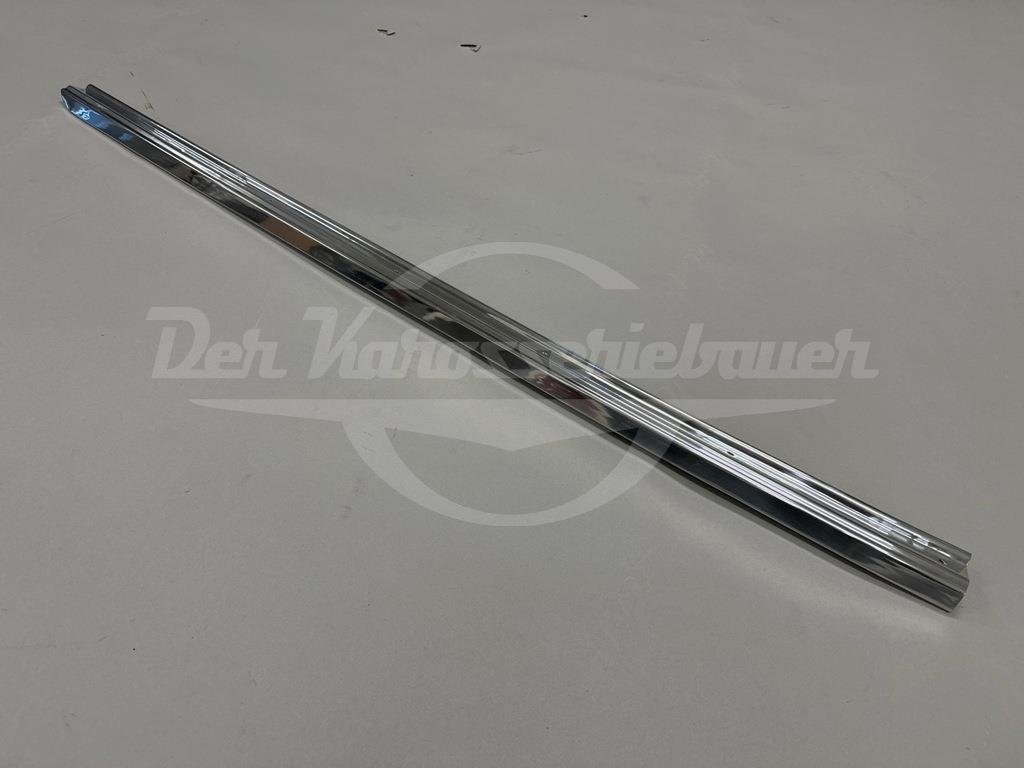 Einstiegsschiene links Cabrio B Einstiegsschiene links Cabrio B