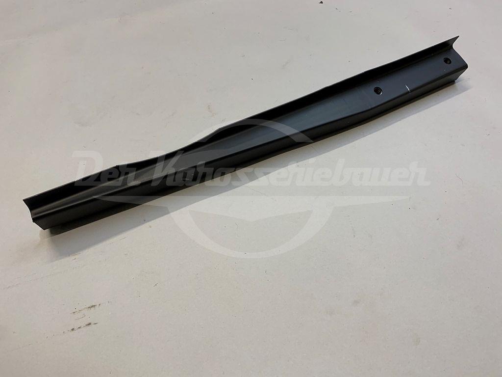 Längsträger hinten unten links Rep. hinten alle Ponton Modelle Längsträger hinten unten links Rep. hinten alle Ponton Modelle