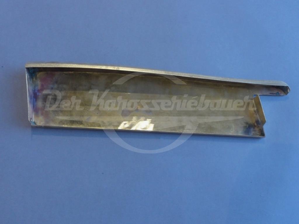 Bugverzierung Zierstab links 300SL Flügel Bugverzierung Zierstab links 300SL Flügel
