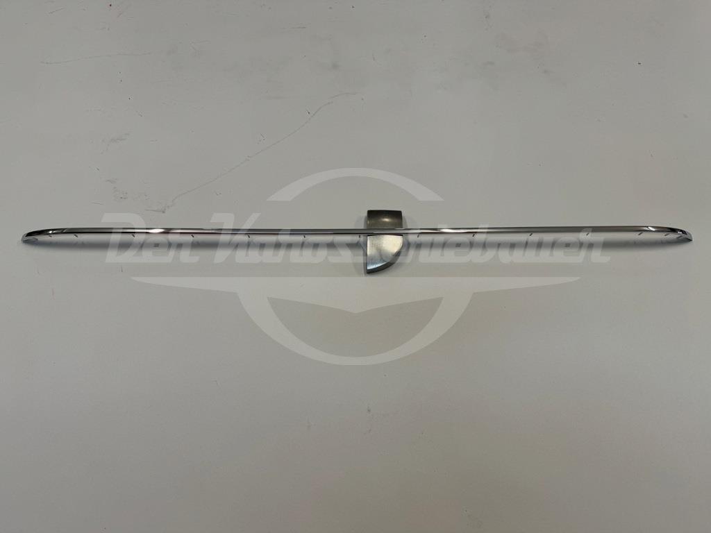 Nagelleiste Verdeck 230SL früh Nagelleiste Verdeck 230SL früh