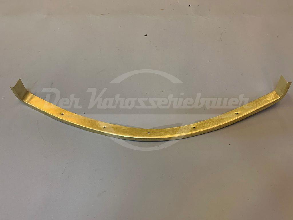 Bugverzierung Oberteil frühe Version 300SL Flügel