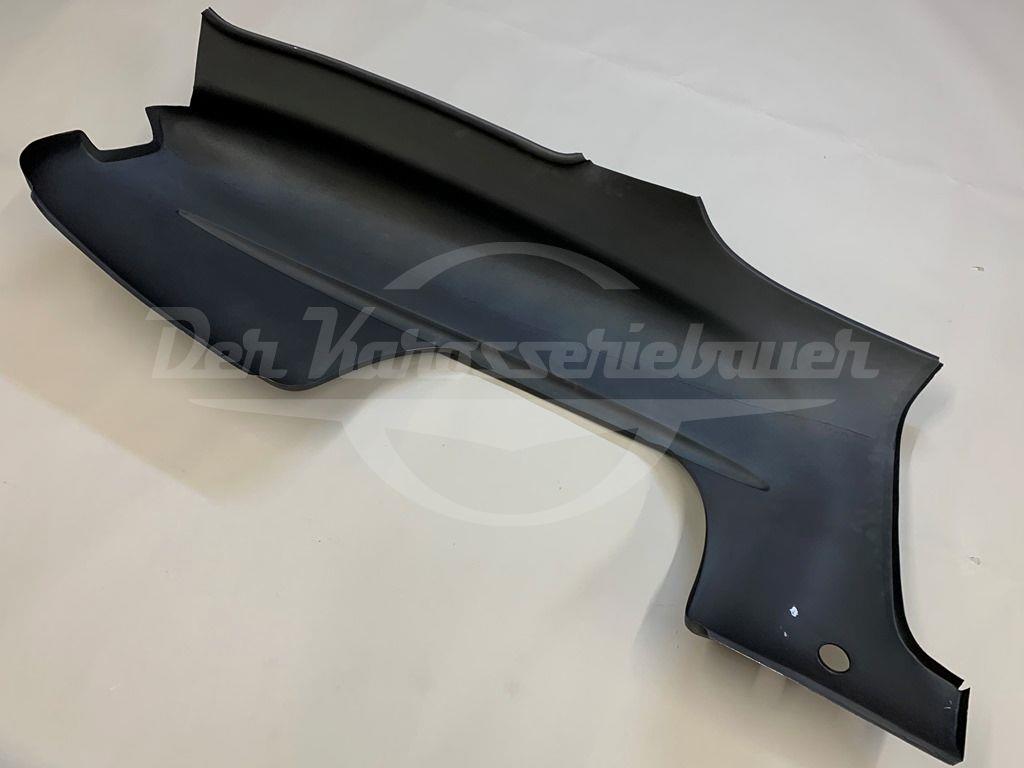 Kotflügel hinten links 190SL Kotflügel hinten links 190SL