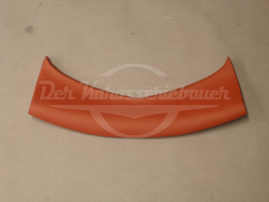 vorderes Abdeckblech 170V, Va, Vb, D, Da, Db, VCA, VRA vorderes Abdeckblech 170V, Va, Vb, D, Da, Db, VCA, VRA