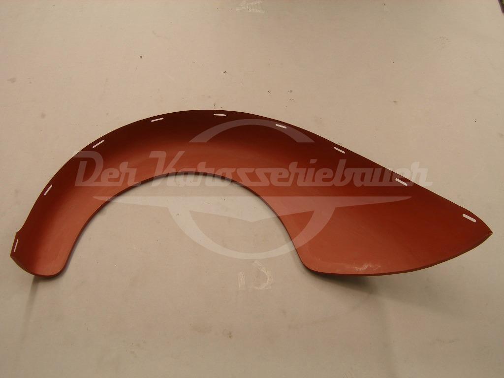 Kotflügel hinten rechts 170Va, Vb, Da, Db
