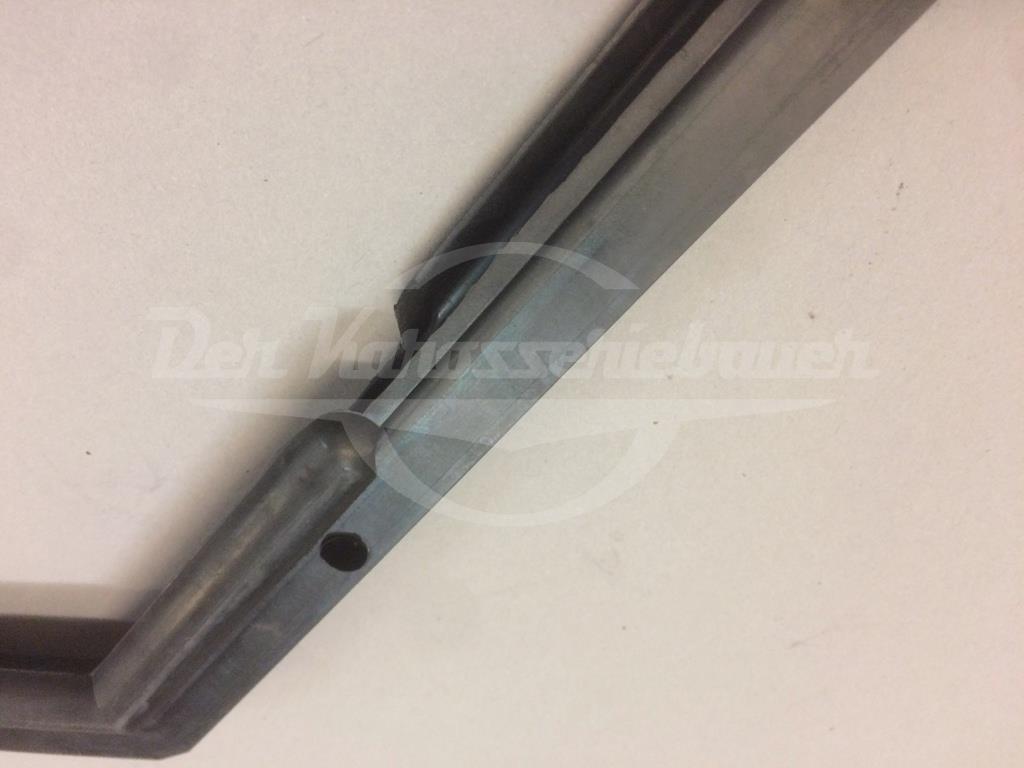 Dichtgummi rechts 300SC Cabrio, Roadster Dreiecksfenster Tür Dichtgummi rechts 300SC Cabrio, Roadster Dreiecksfenster Tür