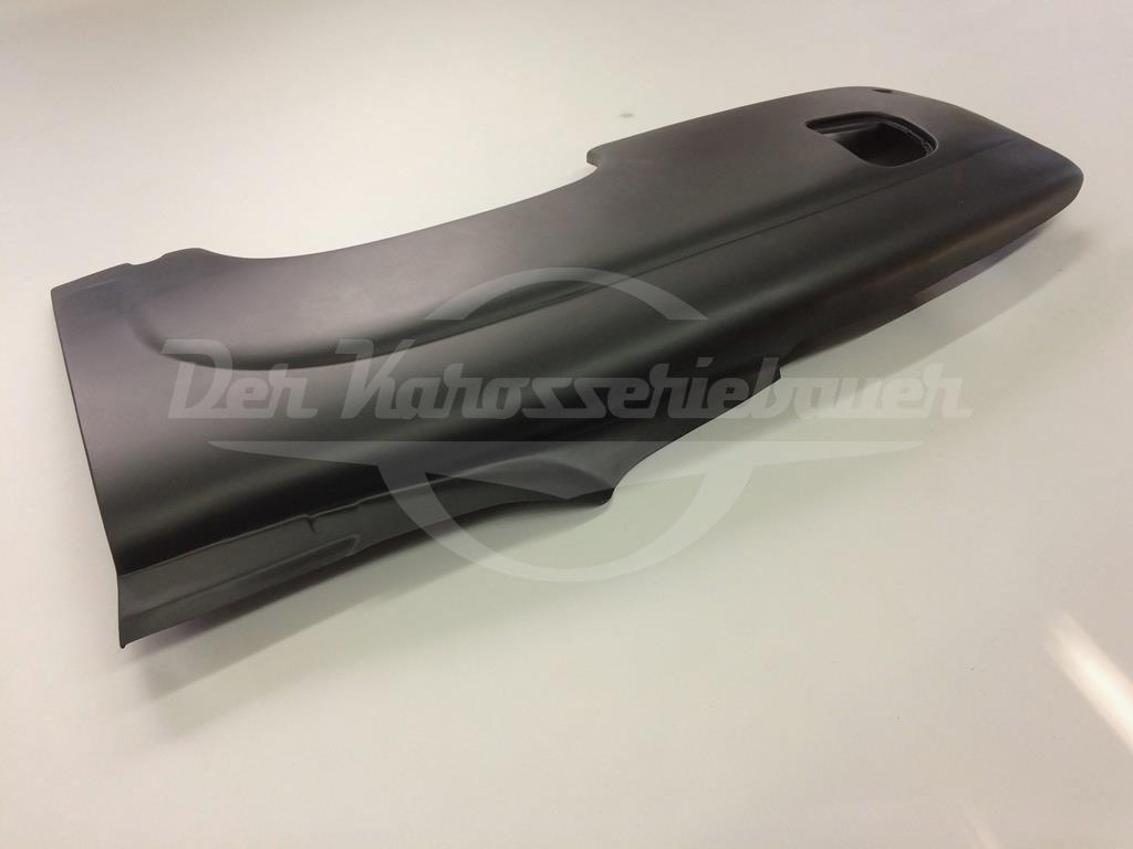 Kotflügel hinten rechts Ponton 220 Coupé, Cabrio