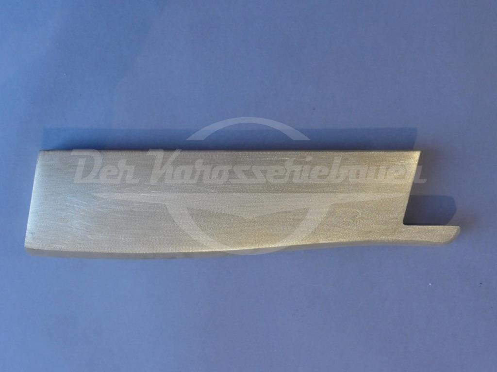 Bugverzierung Zierstab links 300SL Flügel