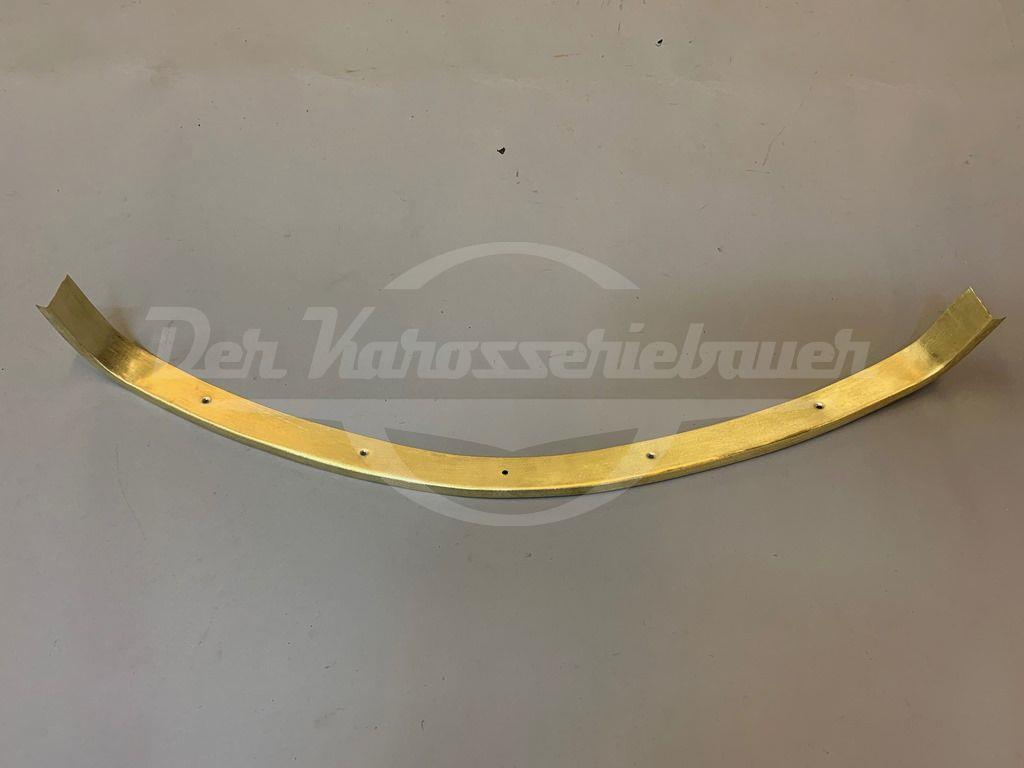 Bugverzierung Unterteil frühe Version 300SL Flügel