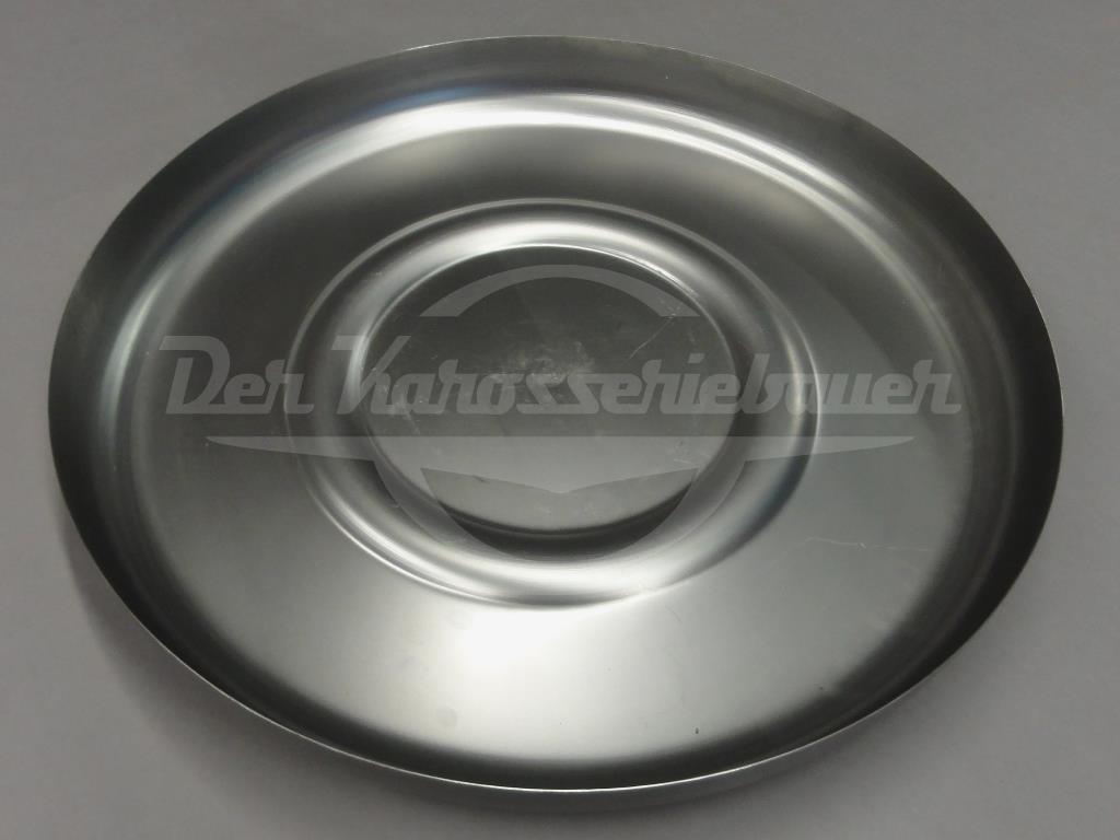 Reserveradmulde mit Halter 170 Reserveradmulde mit Halter 170