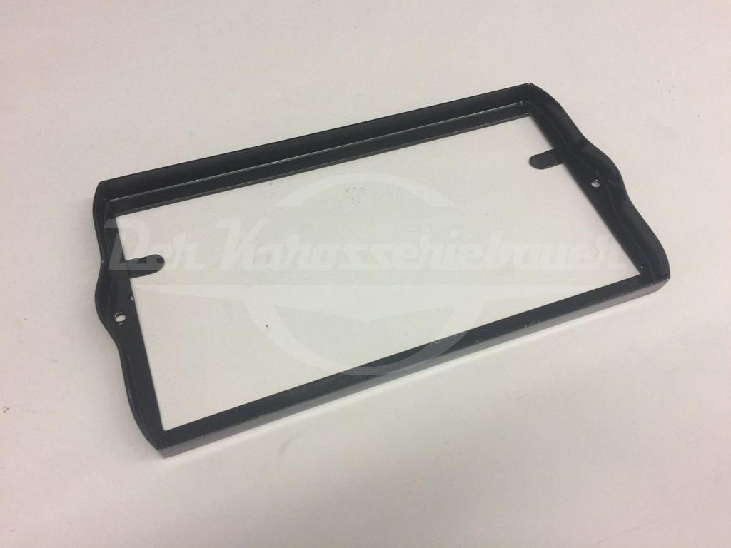 Batterierahmen 190SL, 220 Ponton