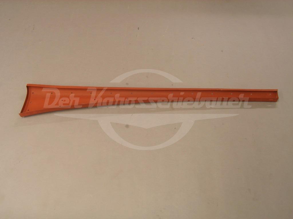 Trittbrett links 170V, D