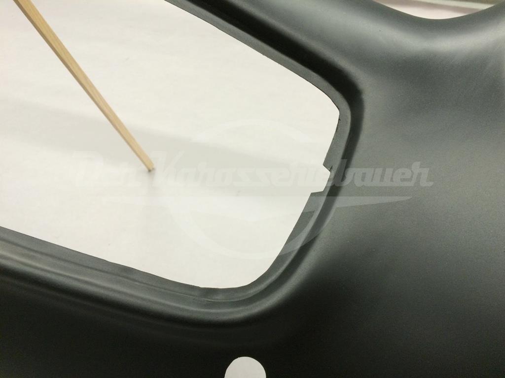 Frontmaske, Brille 190SL Frontmaske, Brille 190SL