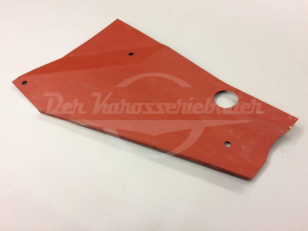 Abdeckblech unten links 170S, SCA, SCB, Sb, DS, S-D, S-V