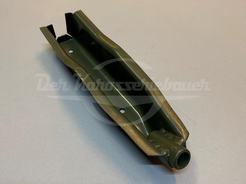 Wagenheberaufnahme hinten links Ponton 180/190, 219, 220