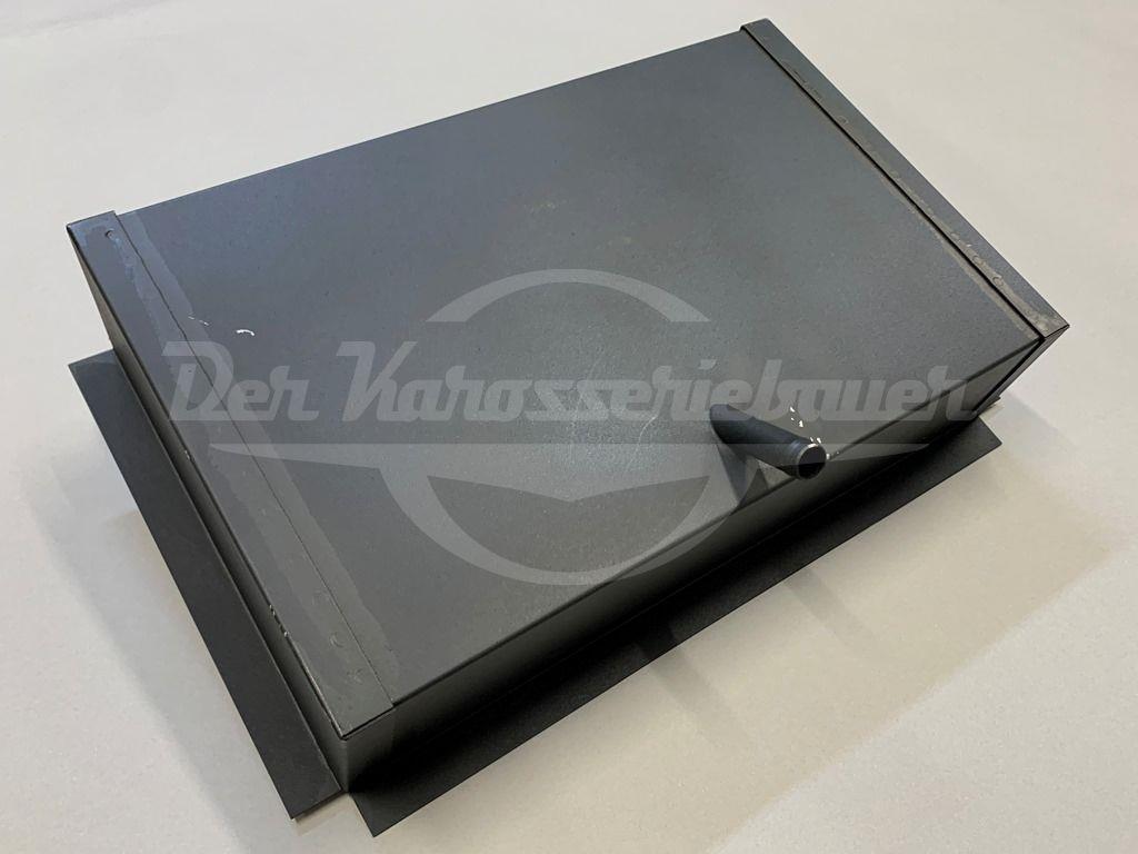 Batteriefach Batteriekasten 190SL