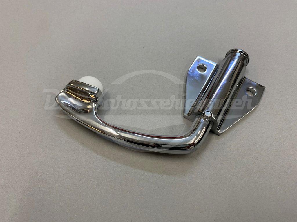 Verdeck Niederhalter Ponton 220S, SE Cabrio Verdeck Niederhalter Ponton 220S, SE Cabrio