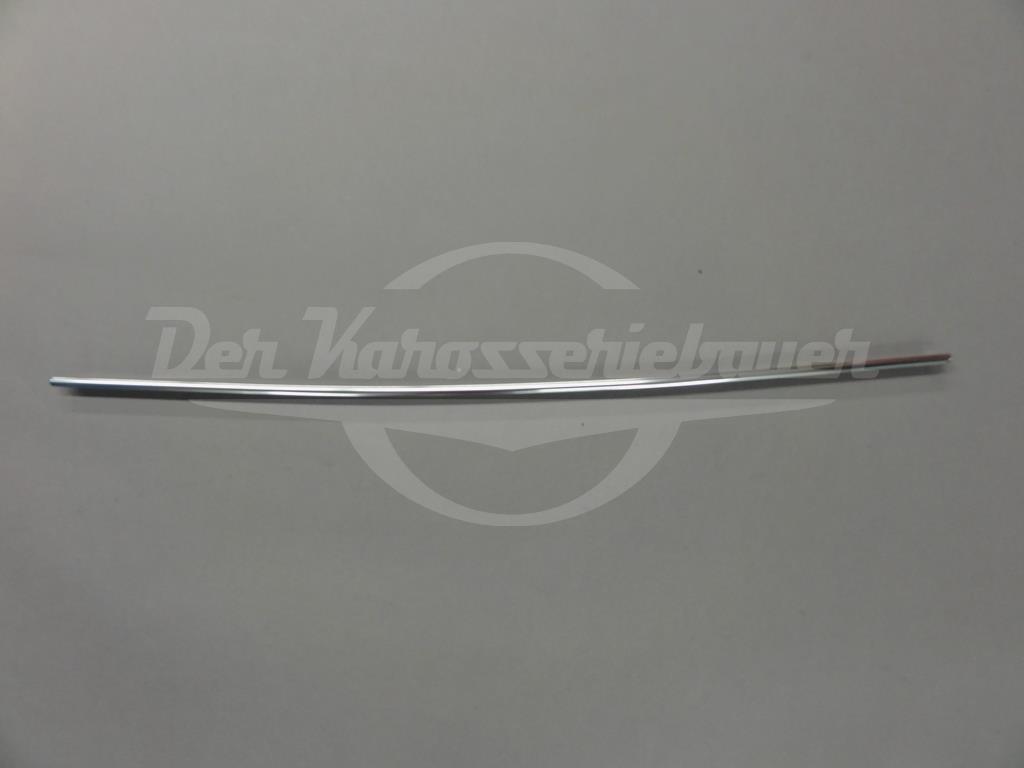 Zierstab auf der Tür oben 190SL Zierstab auf der Tür oben 190SL