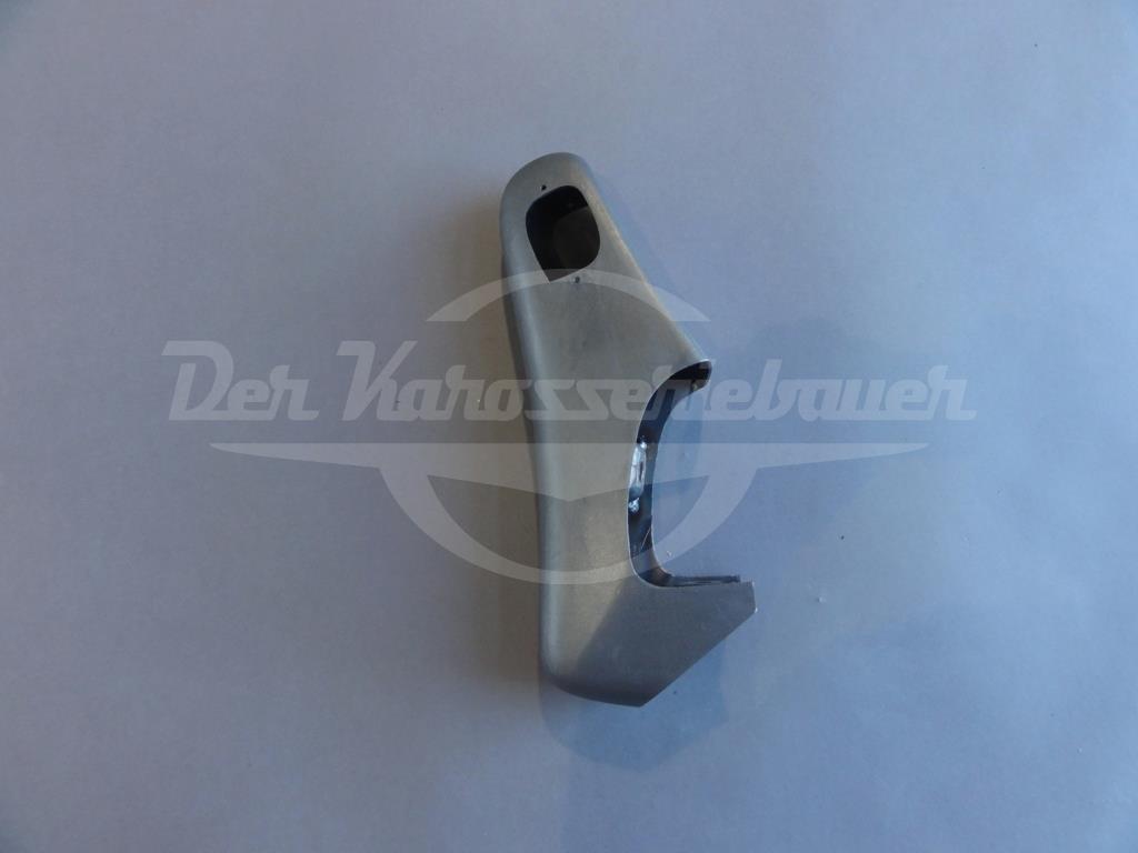 Stoßstange hinten - Horn links mit BL Ponton 220 Coupé, Cabrio