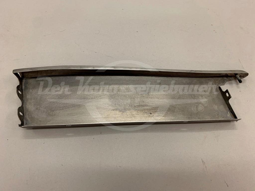 Bugverzierung Zierstab links 190SL