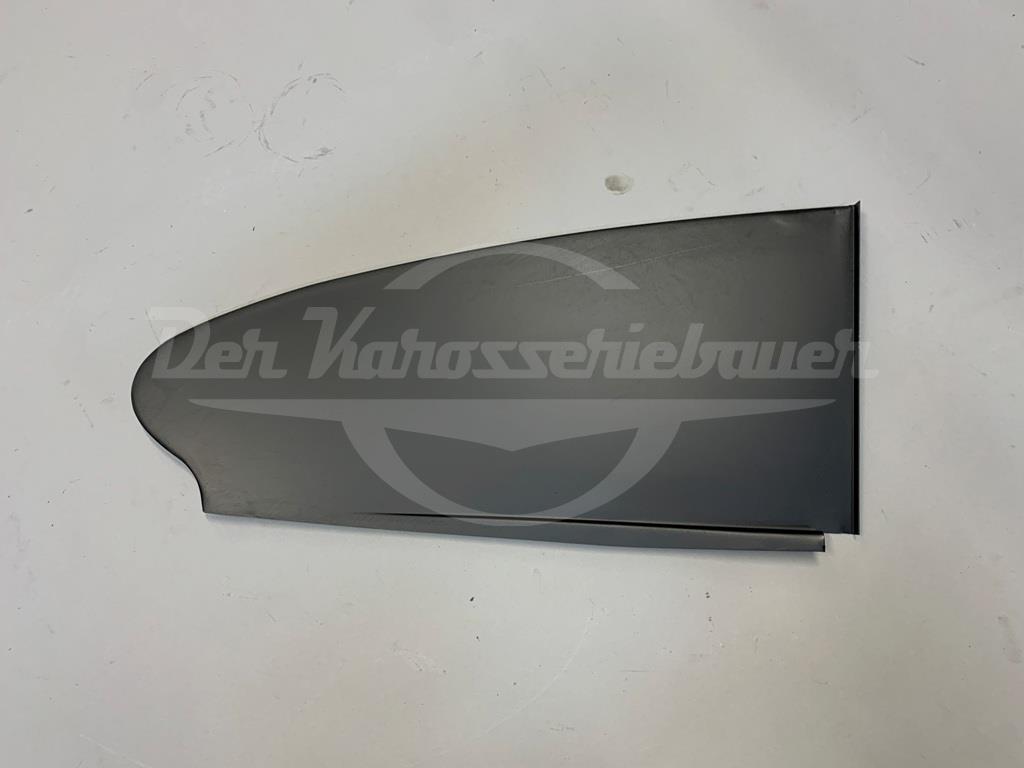 Kofferraumboden seitlich links 190SL