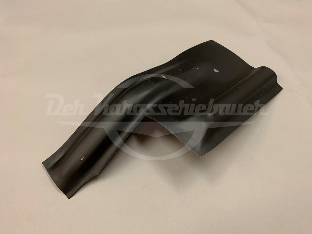Längsträger hinten unten links Rep. vorn alle Ponton Modelle Längsträger hinten unten links Rep. vorn alle Ponton Modelle