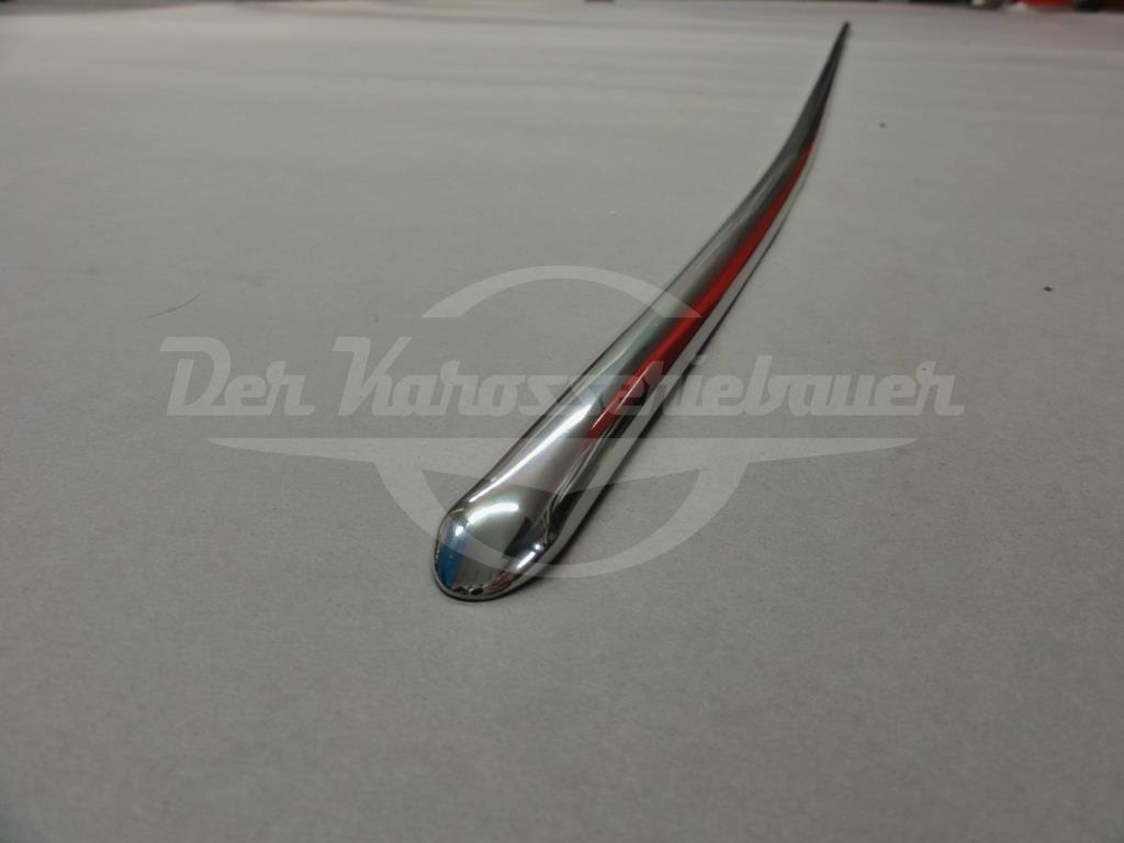 Zierstab am Schweller links 190SL
