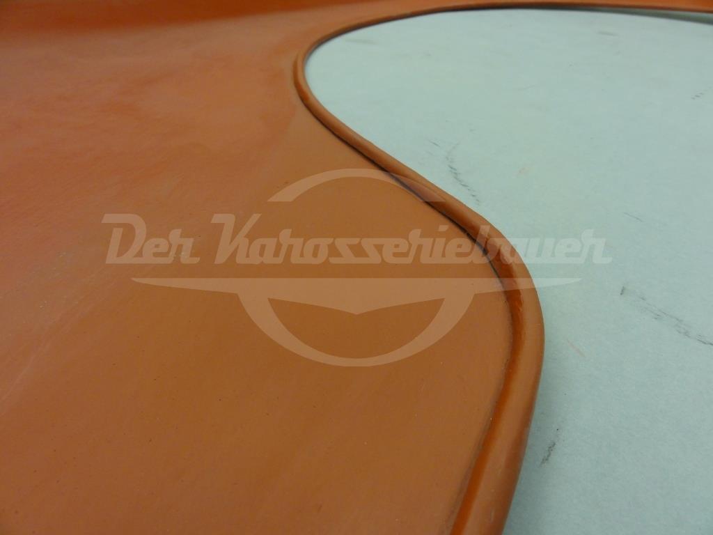 Kotflügel hinten links 170S Cabrio A