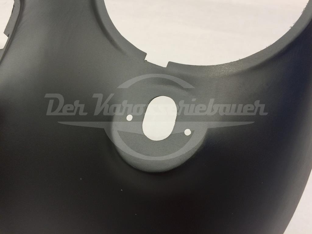 Frontmaske, Brille 190SL