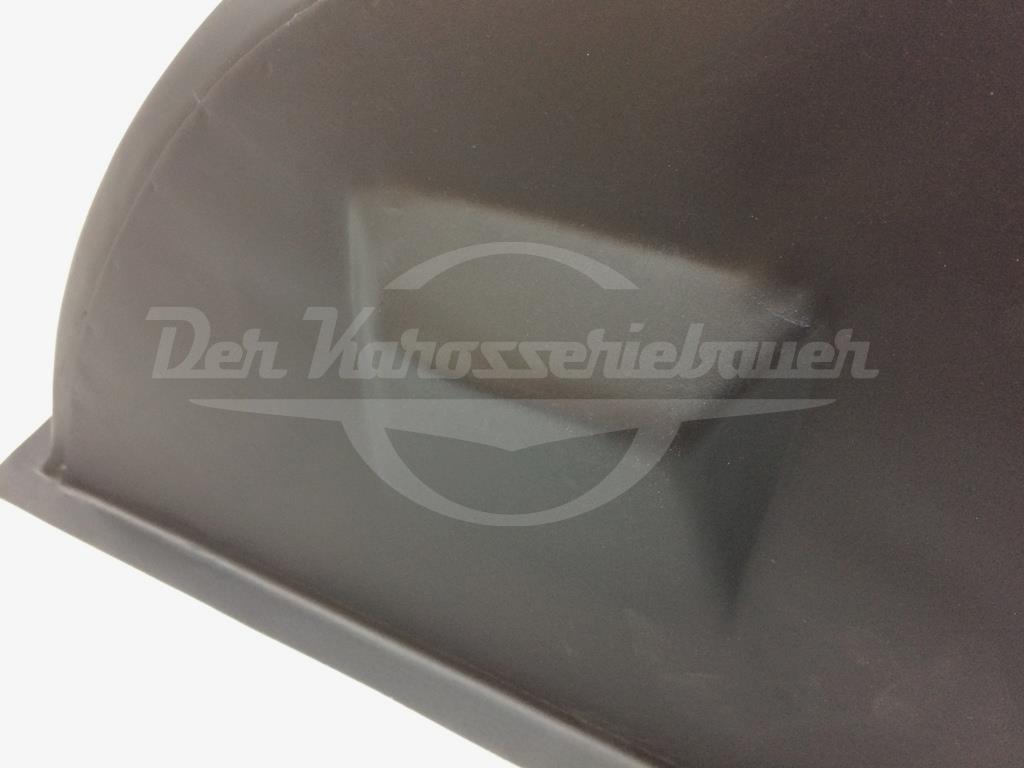 Reserveradmulde links 190SL