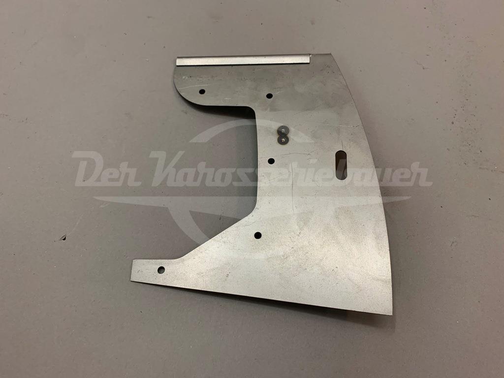 Motorschutzblech links 170Vb, Db seitlicher Anschluss Motorschutzblech links 170Vb, Db seitlicher Anschluss