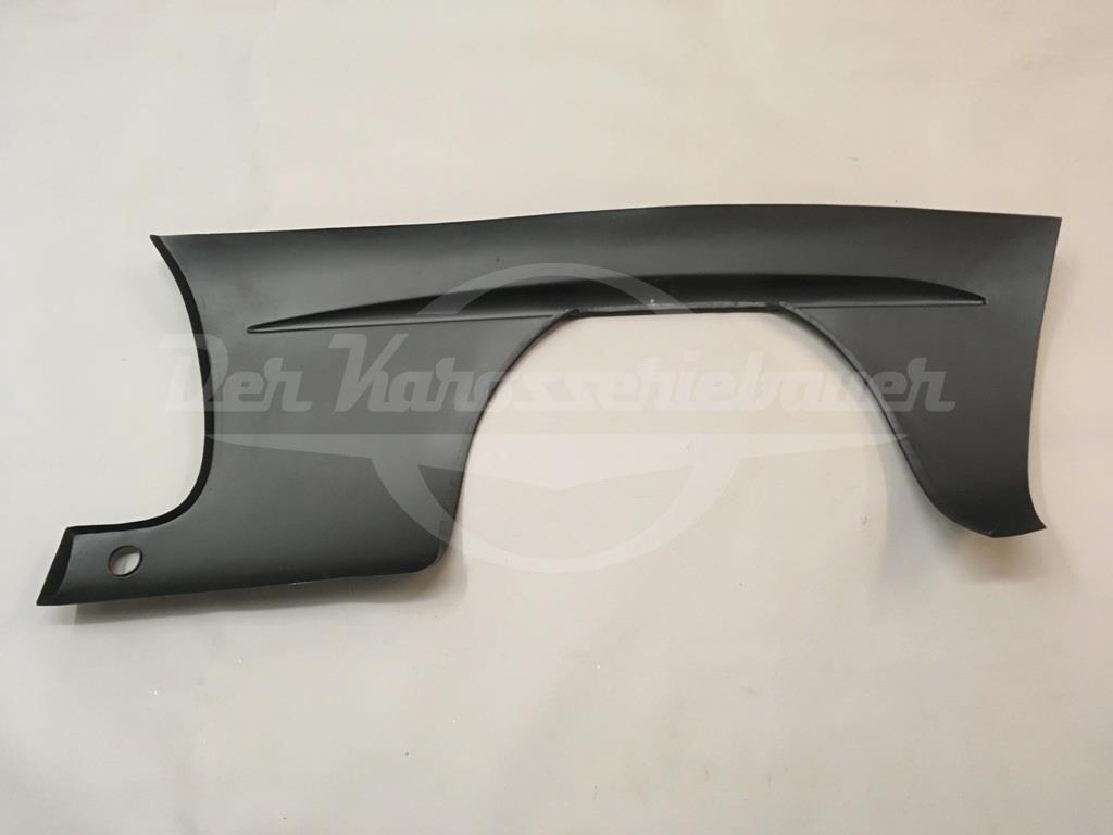 Kotflügel vorn links Rep. Blech 190SL